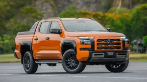Car Hire For Contractors in Nairobi Kenya
