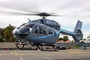 Helicopter Charter in Mombasa