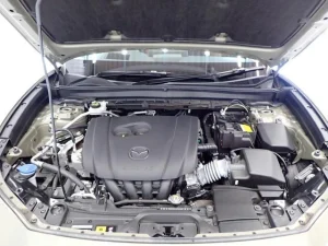 2024 Mazda CX-30 in Kenya