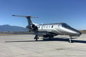 Private Jet Charter in Kenya