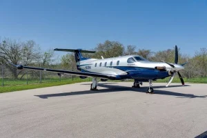 Jet Charter in Kenya
