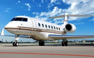 How to Charter a Private Jet in Nairobi
