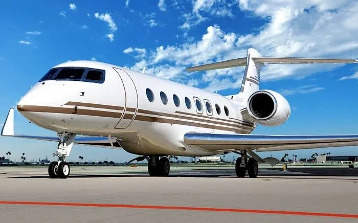 How to Charter a Private Jet in Nairobi