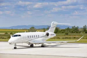 How to Charter a Private Jet in Kenya