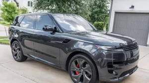 Expatriate Car Hire in Nairobi Kenya