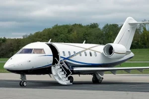 Private jet vs Commercial Flight in Kenya