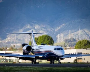 Private Jet vs First Class in Kenya