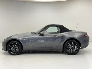 2026 Mazda MX-5 in Kenya