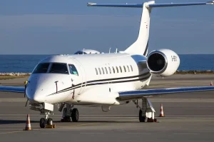 Private Jet Charter in Nairobi Kenya