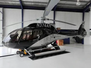 Helicopter Hire From Nairobi to the Maasai Mara