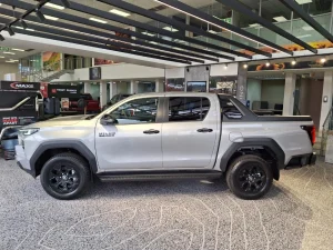 Toyota Hilux in Kenya | Price | Performance