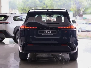 Toyota RAV4 in Kenya | Price | Import