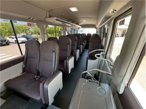 Toyota Coaster in Kenya | Price | Import