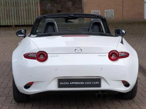 2025 Mazda MX-5 in Kenya