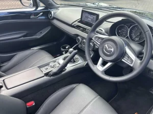 2024 Mazda MX-5 in Kenya | Price | Import