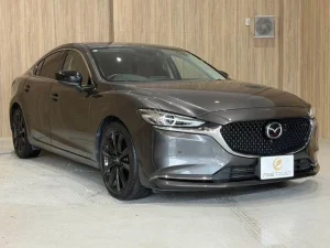 Mazda Atenza in Kenya | Price | Import