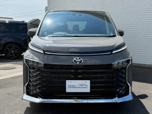 Toyota Noah in Kenya | Price | Import