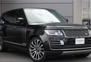 Car Hire for Weddings in Kenya