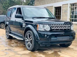 Airport Car Hire | Chauffeur | JKIA | Wilson Airport
