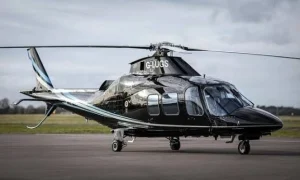 Nairobi to Mombasa Helicopter Price