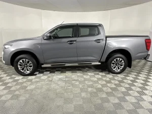 Mazda BT-50 in Kenya | Price | Import