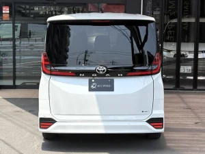 Toyota Noah in Kenya | Price | Import