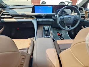 2026 Toyota Crown in Kenya | Price | Import