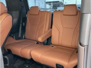 Toyota Velffire in Kenya | Price | Import