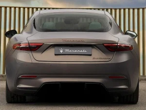 2024 Maserati Gran Turismo in Kenya