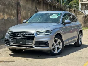Car Hire in Nairobi, Kenya