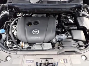 2025 Mazda CX-5 in Kenya