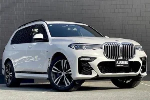 SUV Car Rental in Nairobi Kenya