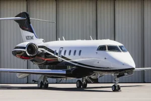 Private Jet Charter in Kenya