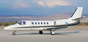 Private Jet Charter in Nairobi Kenya