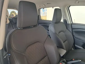 Toyota Urban Cruiser in Kenya