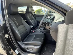 2025 Mazda CX-3 in Kenya