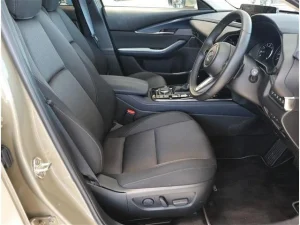 2025 Mazda CX-30 in Kenya
