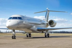 Private Jet vs First Class in Kenya