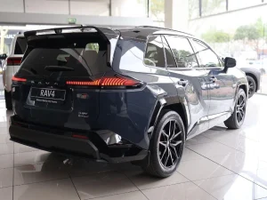 Toyota RAV4 in Kenya | Price | Import