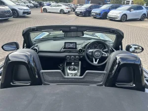 2024 Mazda MX-5 in Kenya | Price | Import