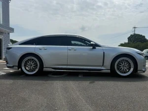 Toyota Crown in Kenya | Price | Import