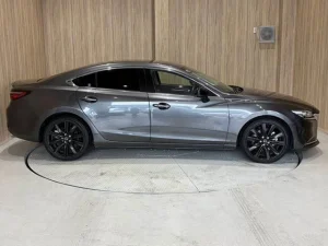 Mazda Atenza in Kenya | Price | Import
