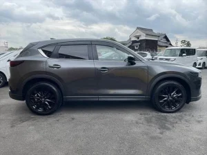 Mazda CX-5 in Kenya | Price | Import