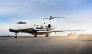 Private Jet Charter in Kenya