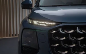2027 Audi Q7 in Kenya