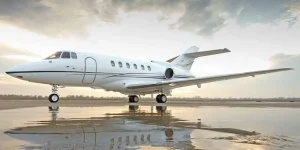 Private Jet Charter in Kenya
