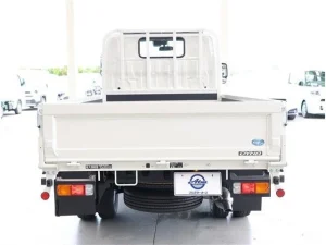 Toyota Dyna in Kenya