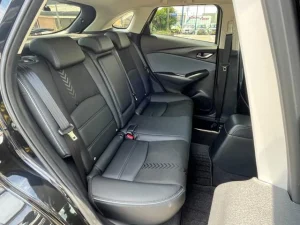 2025 Mazda CX-3 in Kenya