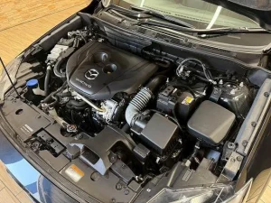 2024 Mazda CX-3 in Kenya