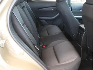2025 Mazda CX-30 in Kenya
